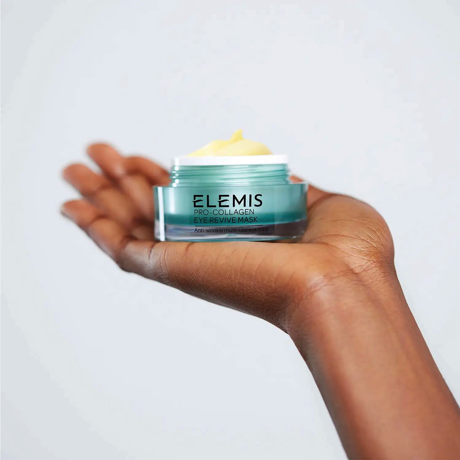 ELEMIS Pro-Collagen Eye Revive Mask Anti-Wrinkle Cream Primer 15 ml Size