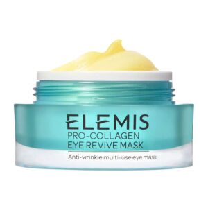 ELEMIS Pro-Collagen Eye Revive Mask Anti-Wrinkle Makeup Primer Cream Augencreme