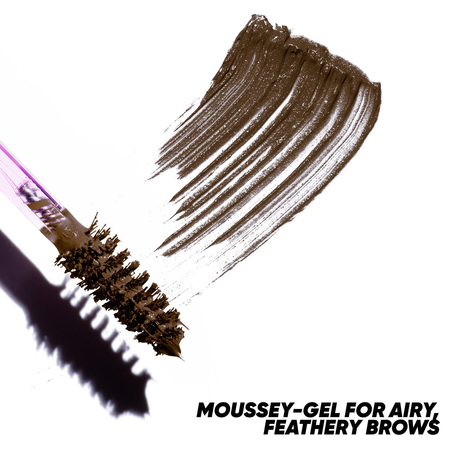 KOSAS Air Brow Tinted Gel Feathery Mousse