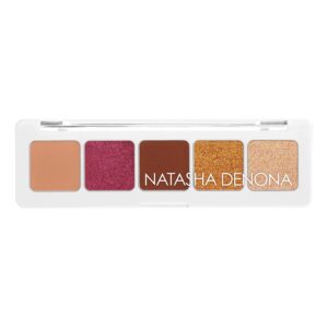 NATASHA DENONA Mini Sunset Palette kaufen Deutschland bestellen Eyeshadow Lidschattenpalette