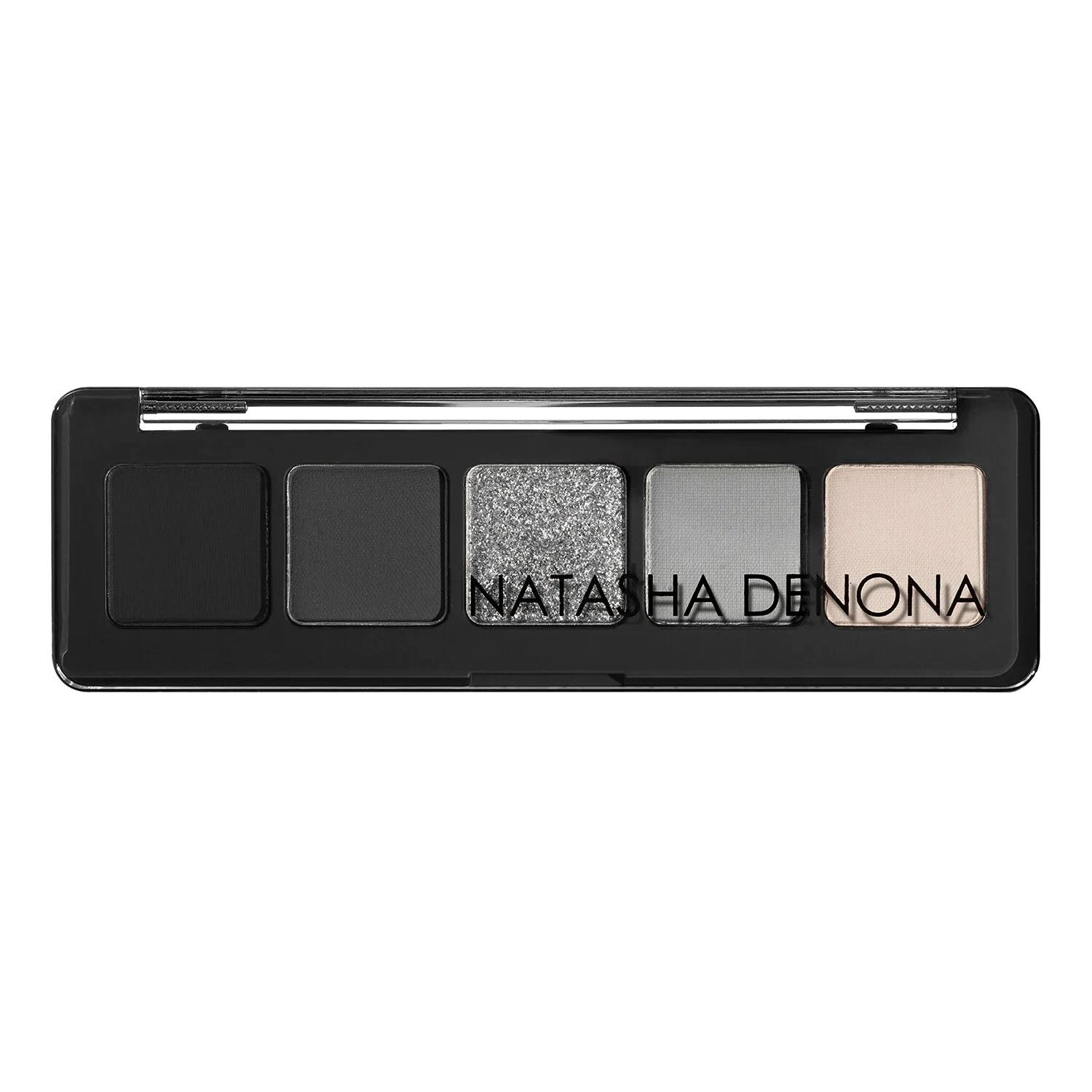 NATASHA DENONA Mini Xenon Palette kaufen Deutschland bestellen Eyeshadow Lidschattenpalette