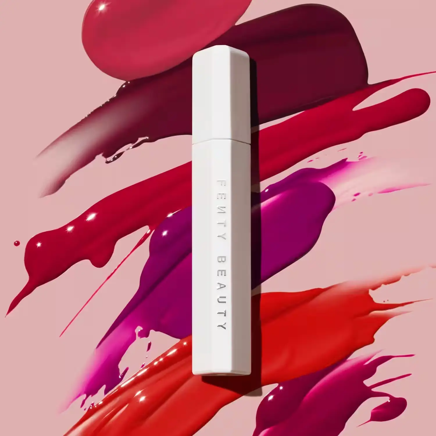 Lohnt sich der FENTY BEAUTY Poutsicle Hydrating Lip Stain Erfahrungen Review