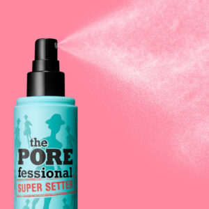 BENEFIT The POREfessional Super Setter Spray Sprühnebel