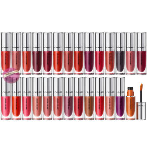MAC Locked Kiss Ink 24h Lipcolour Liquid Lipstick kaufen Deutschland bestellen Rabattcode Sale reduziert Coupon Code