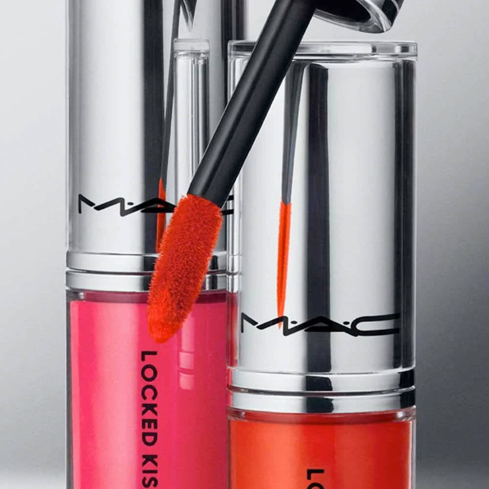 MAC Locked Kiss Ink 24h LipcolourApplicator