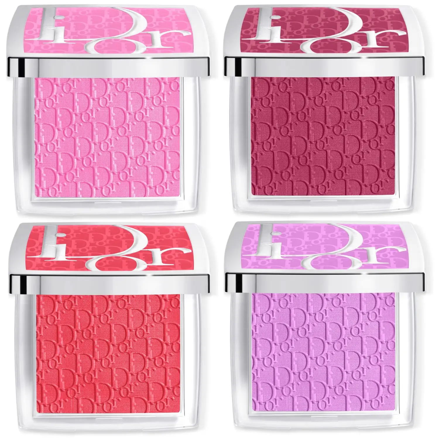 DIOR Backstage Rosy Glow Blush Rouge 2025 Update kaufen reduziert