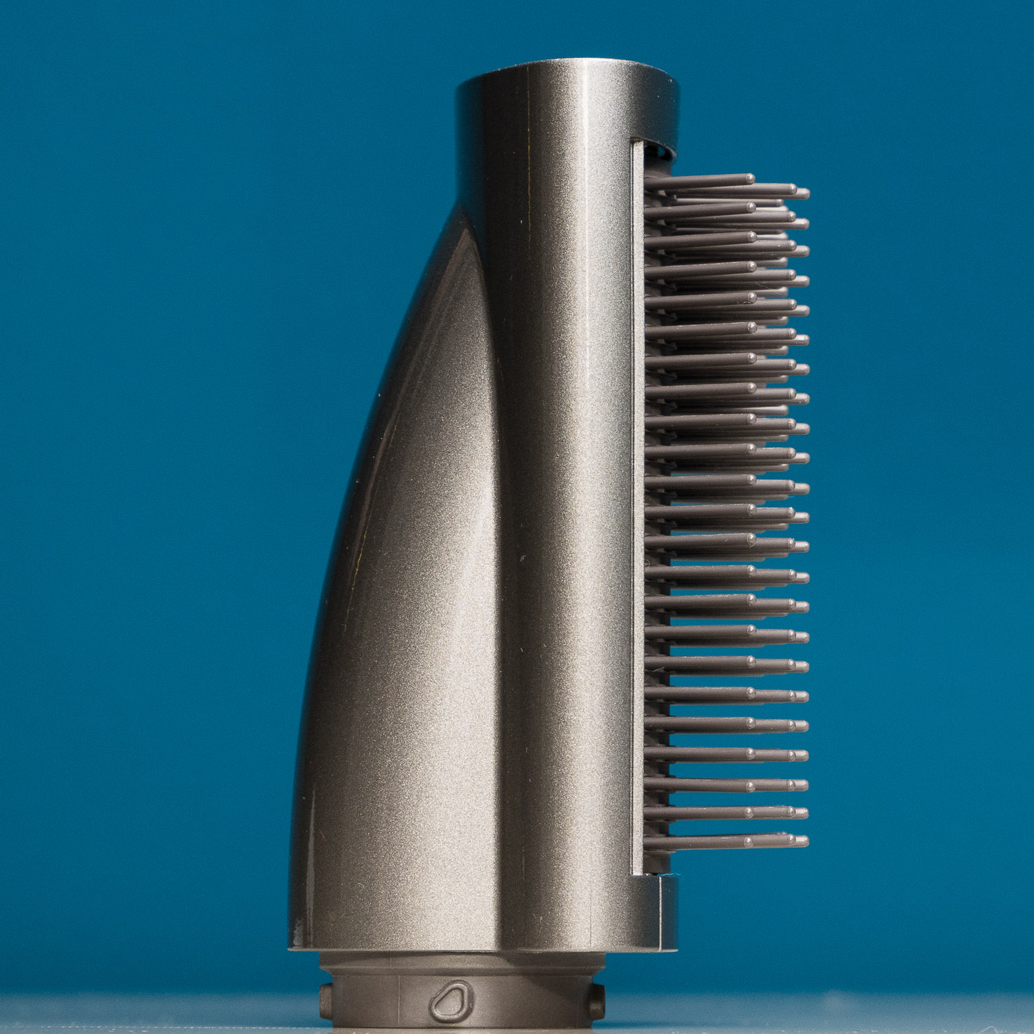 DYSON Airwrap Complete Aufsatz Paddle Brush hart seitlich