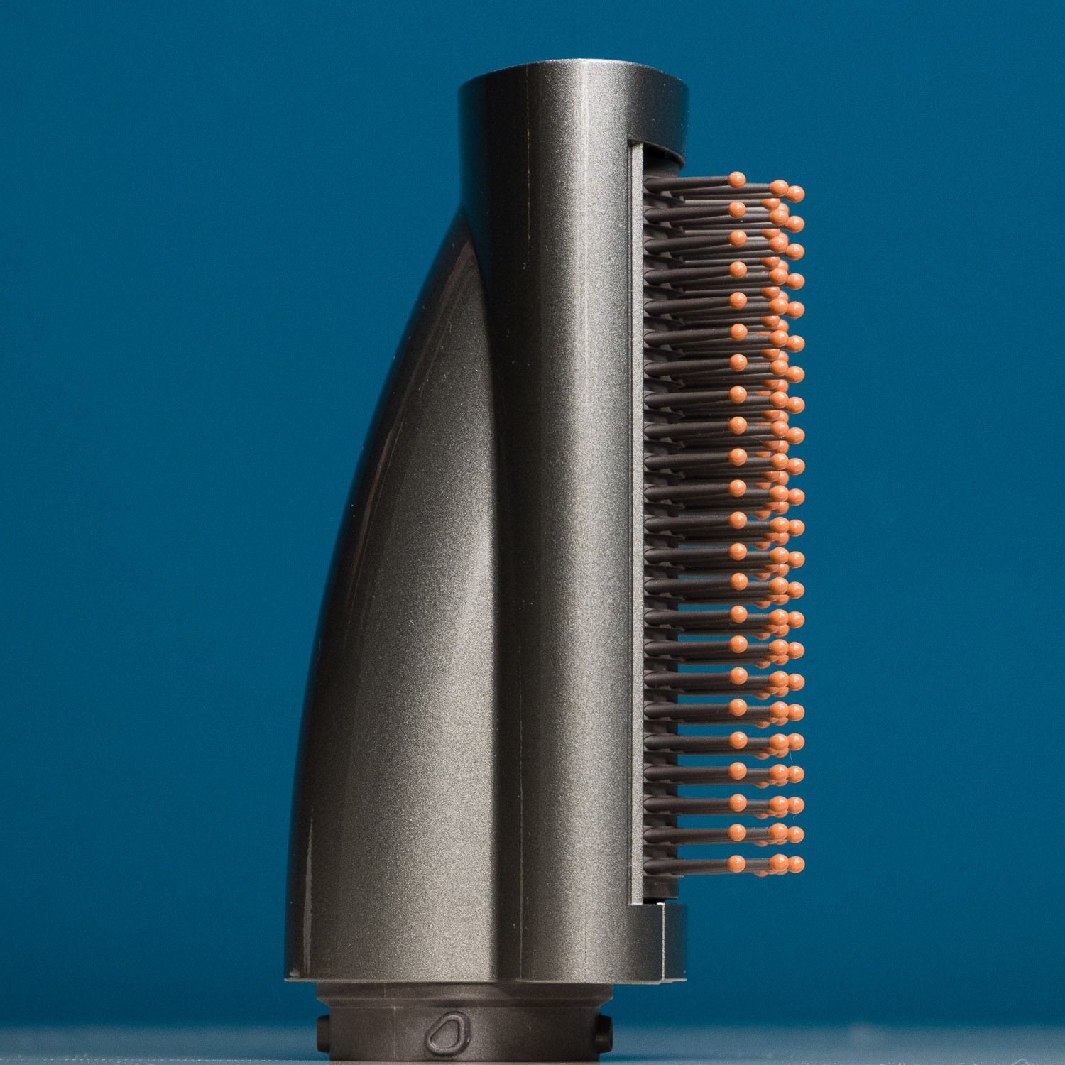 DYSON Airwrap Complete Aufsatz Paddle Brush seitlich