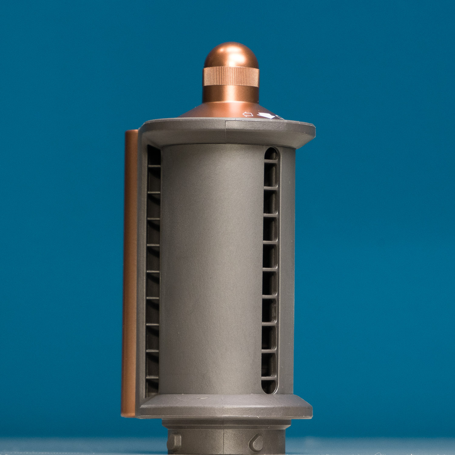 DYSON Airwrap Complete Aufsatz fliegende Haare Trocknen