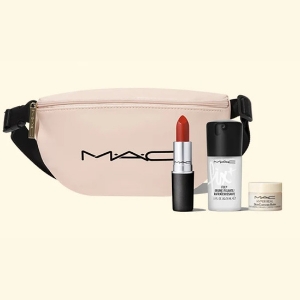 <i>MAC: </i>Trend Bag Set gratis!