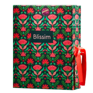 BLISSIM Adventskalender 2023 Inhalt Produkte