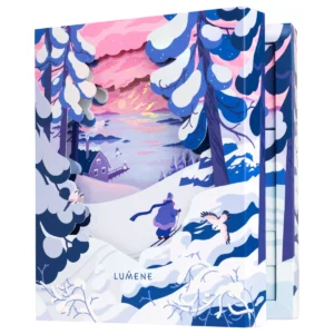 LUMENE Adventskalender 2025 Kosmetik Hautpflege Skincare