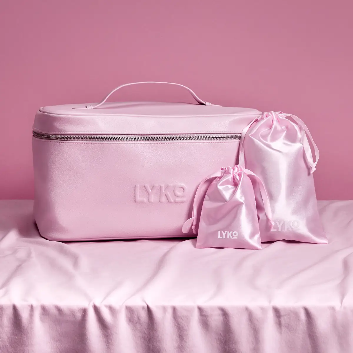 LYKO Beauty Adventskalender 2025 viele Full Sizes