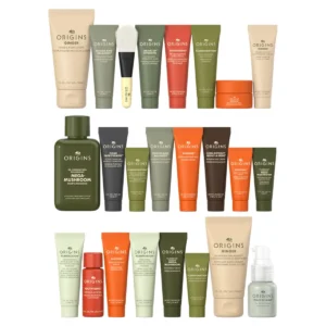 ORIGINS Adventskalender 2025 Inhalt Produkte Skincare