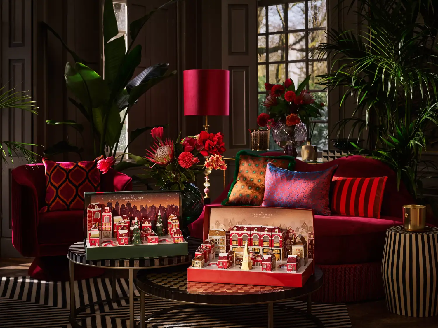 RITUALS The Ritual of Advent 2024 Adventskalender