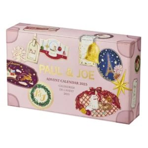 PAUL JOE Beaute Adventskalender 2025 Produkte Makeup Beauty