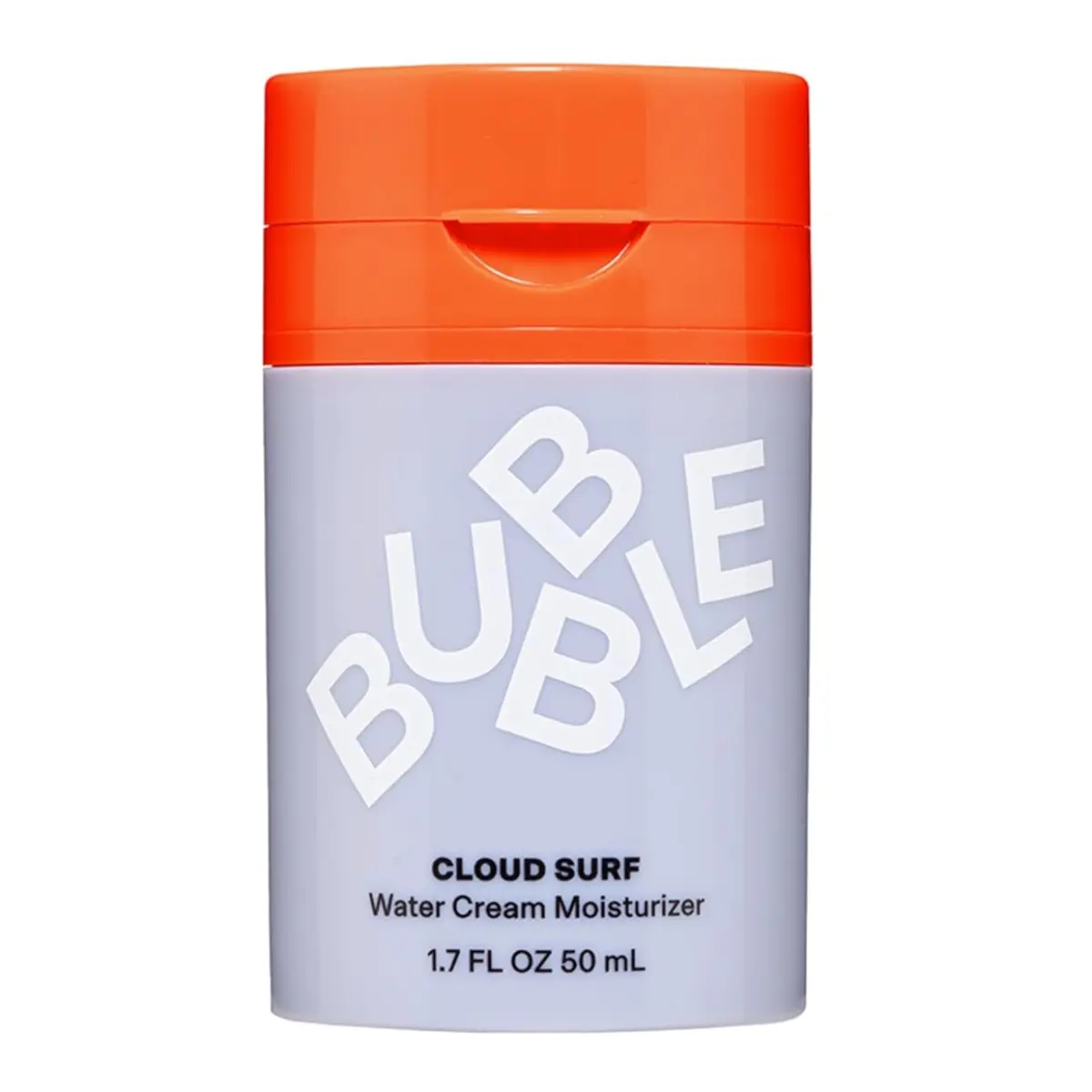 BUBBLE SKINCARE Cloud Surf Water Cream Moisturiser Mischhaut kaufen Deutschland bestellen