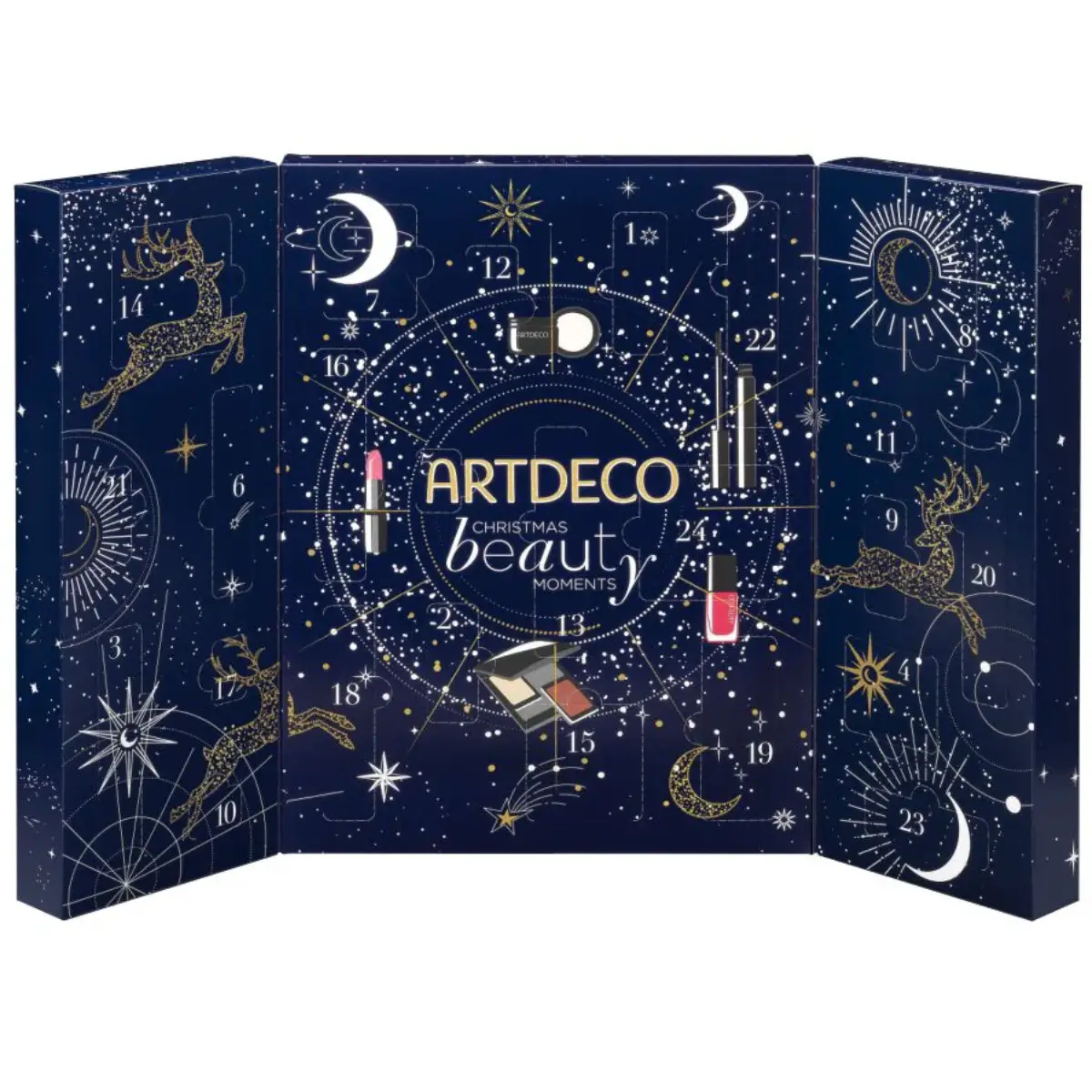 ARTDECO Adventskalender 2025 Beauty Makeup