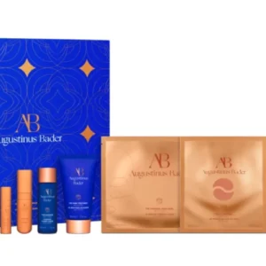 AUGUSTINUS BADER Adventskalender 2025 Inhalt Produkte Prestige Luxus