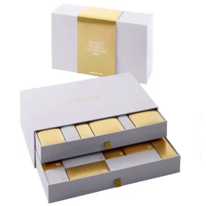 BEAUTY BAY Adventskalender 2025 Makeup Skincare BeautyBay Advent Calendar