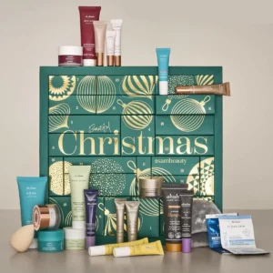 M ASAM Adventskalender 2025 Inhalt Produkte Beauty