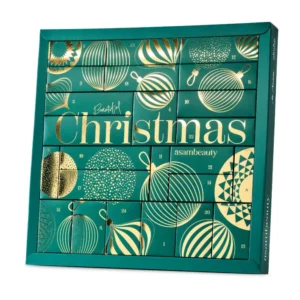M ASAM Beauty Adventskalender 2025 Makeup Drogerie Kosmetik