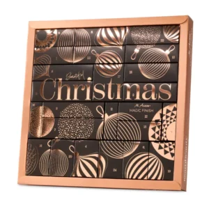 M ASAM Magic Finish Adventskalender 2025 Makeup Drogerie Beauty