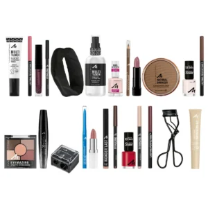 MANHATTAN Adventskalender 2025 Inhalt Beauty Makeup