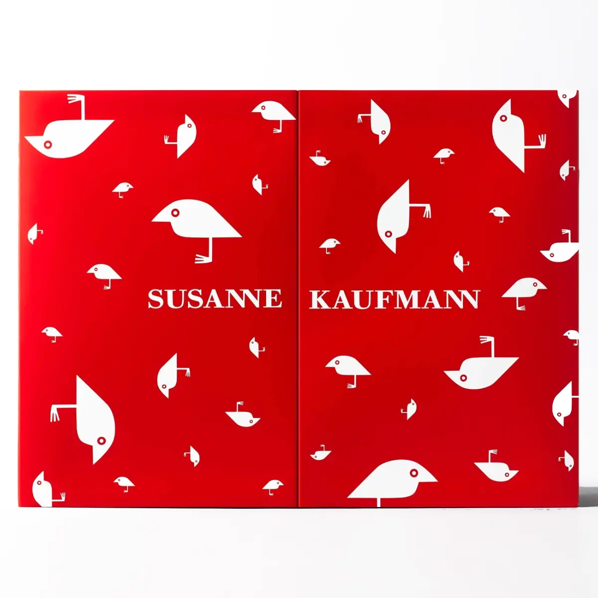 SUSANNE KAUFMANN Adventskalender 2024 Beauty Kosmetik Skincare