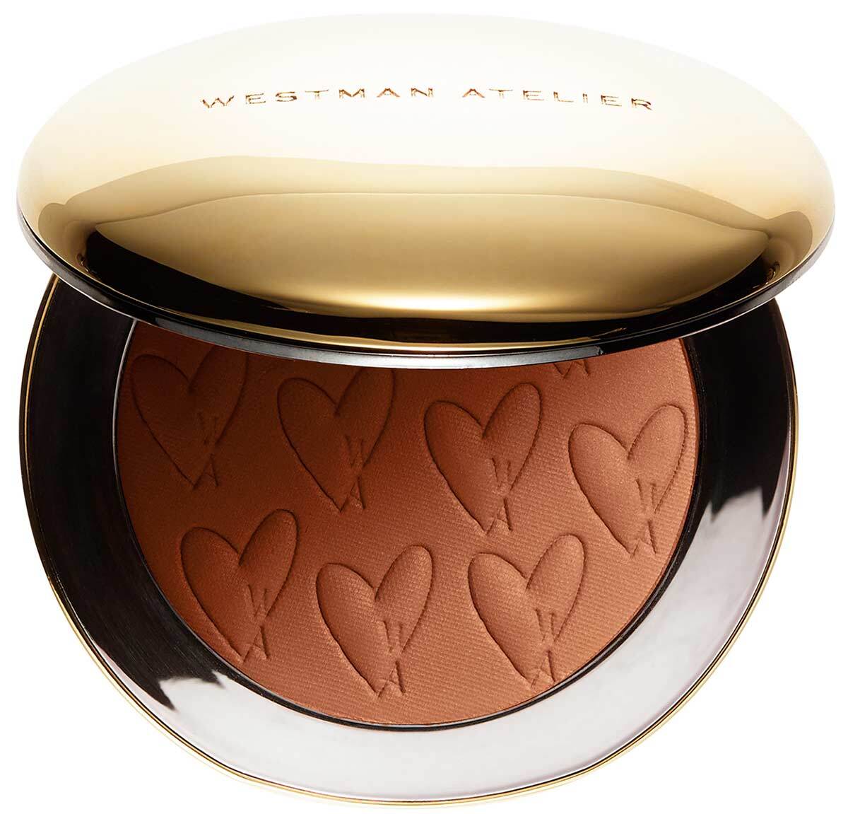WESTMAN ATELIER Beauty Butter Powder Bronzer
