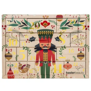 BASLER Beauty Adventskalender 2025 Makeup Skincare Parfum