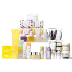 BEEKMAN 1802 Adventskalender 2025 Inhalt Produkte Goat Milk Skincare Hautpflege