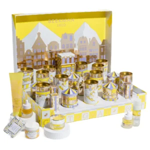 BEEKMAN 1802 Adventskalender 2025 Skincare Hautpflege Kosmetik