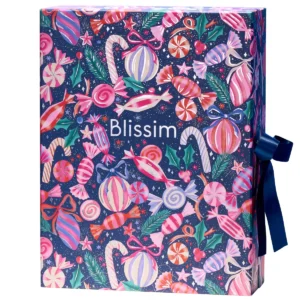 BLISSIM Adventskalender 2025 Beauty Makeup Skincare