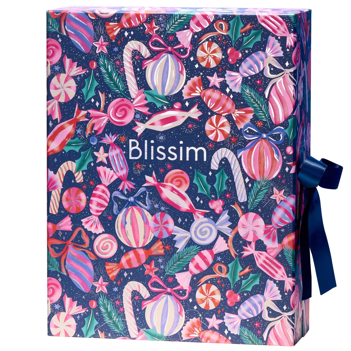 BLISSIM Adventskalender 2025 Beauty Makeup Skincare