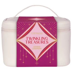 CATRICE Beauty Adventskalender 2025 Inhalt Produkte Makeup
