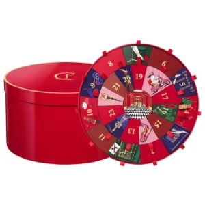 CHRISTIAN LOUBOUTIN Adventskalender 2025 Beauty Kosmetik Makeup