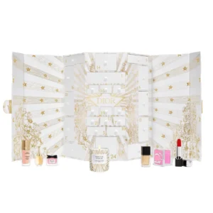 DIOR Adventskalender 2025 Inhalt Produkte Beauty Makeup Parfum
