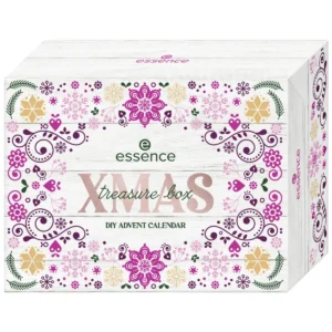 ESSENCE Adventskalender 2025 Beauty Makeup Inhalt reduziert