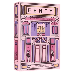 FENTY BEAUTY Adventskalender 2026