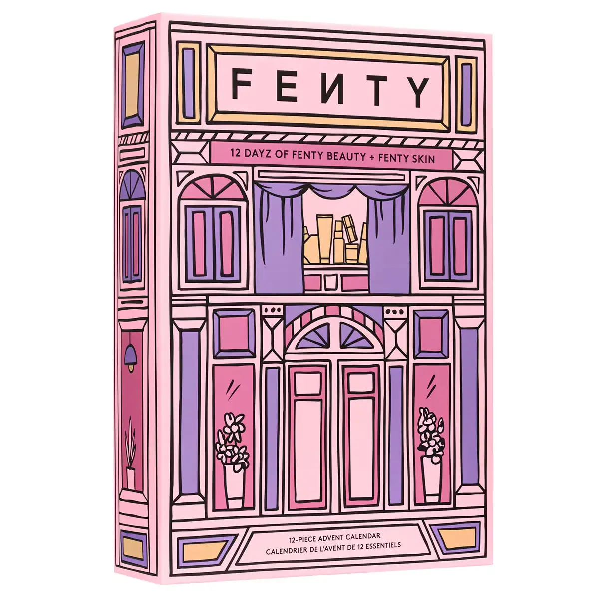 FENTY BEAUTY Adventskalender 2026