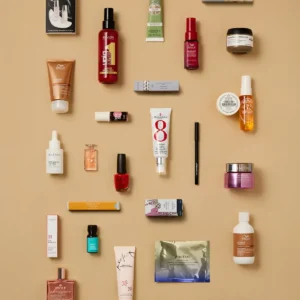 FLACONI Adventskalender 2025 Inhalt Produkte Beauty Makeup Skincare