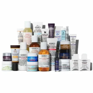 KIEHLS Adventskalender 2025 Inhalt Produkte Skincare Hautpflege Kosmetik