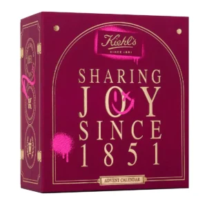 KIEHLS Beauty Adventskalender 2025 Hautpflege