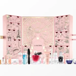 Lohnt sich der LANCOME Adventskalender 2025 Inhalt Produkte