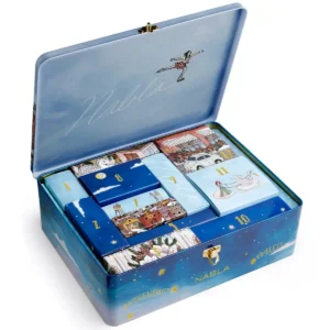 NABLA Adventskalender 2025 Beauty Makeup Kosmetik