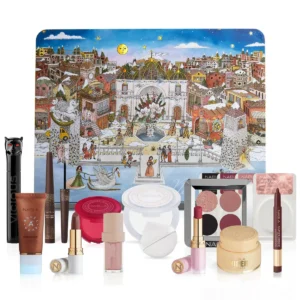 NABLA Adventskalender 2025 Inhalt Produkte Makeup