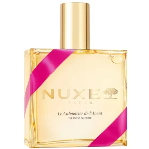 NUXE Adventskalender 2025 Beauty Hautpflege Prodigieuse