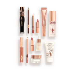 CHARLOTTE TILBURY Beauty Adventskalender 2025 Inhalt Produkte Makeup