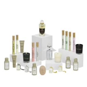 PENHALIGONS Adventskalender 2025 Inhalt Produkte Parfum